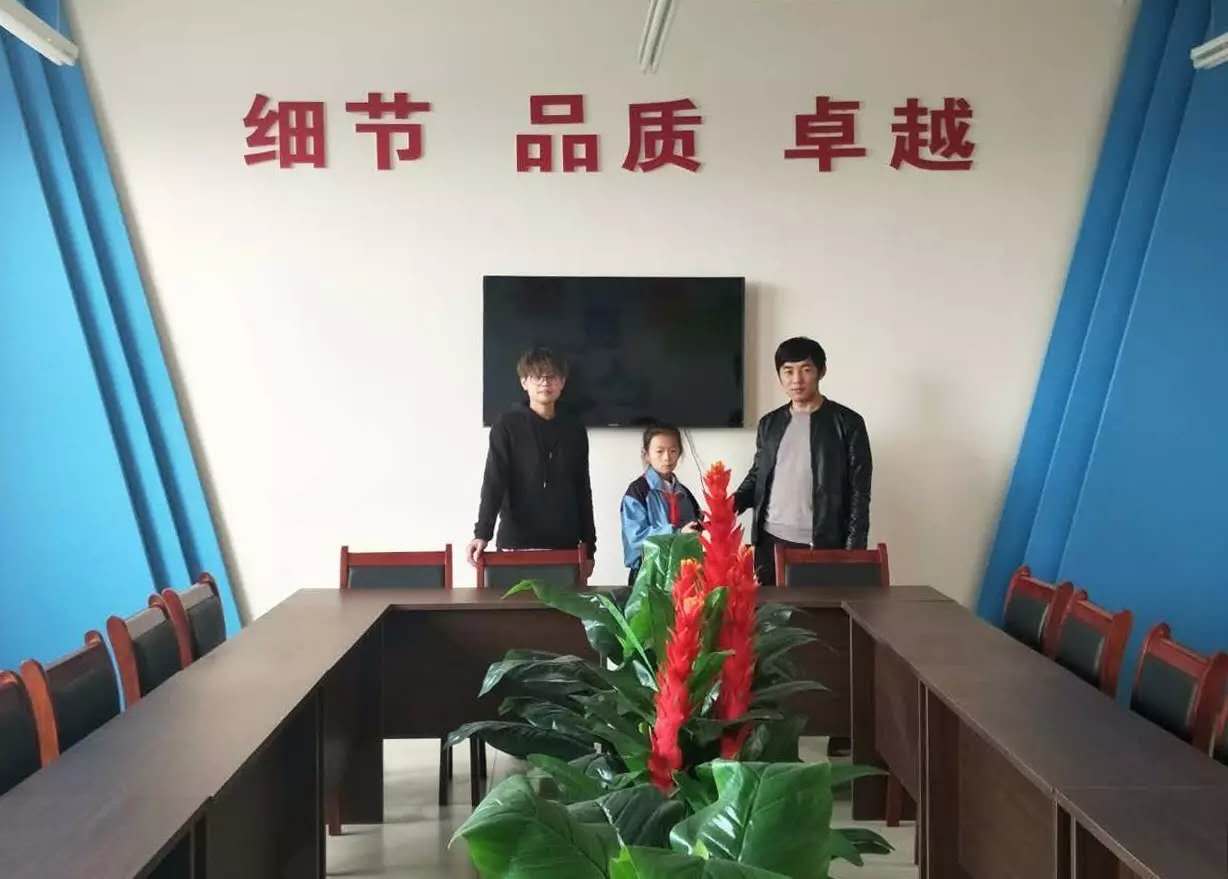 拾金不昧,向祁縣“小雷鋒”學習--記山西盛大鋼結構我身邊的小事兒