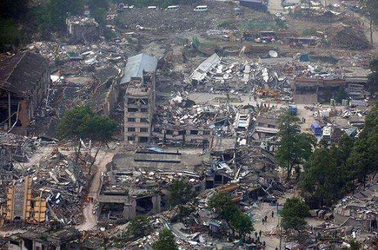九寨溝再發地震,抗震建筑成為守護生命的避難所