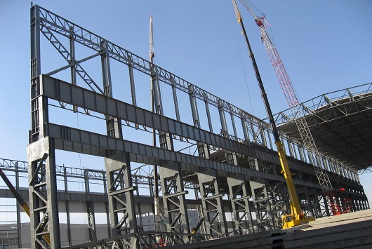 鋼結構廠房建設能不能你們先墊資，等完工后再結算？
