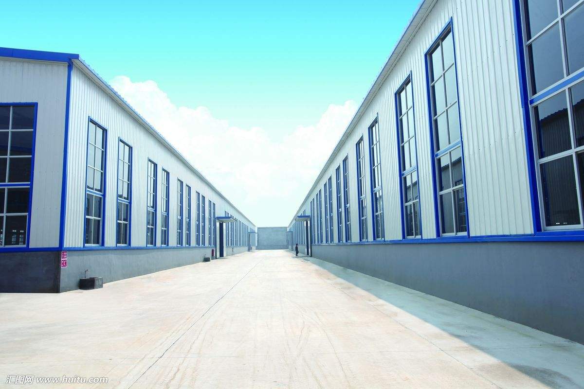 鋼結構廠房建造,設計很重要