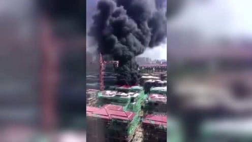碧桂園電焊作業再起事故,鋼結構工程公司要反思什么