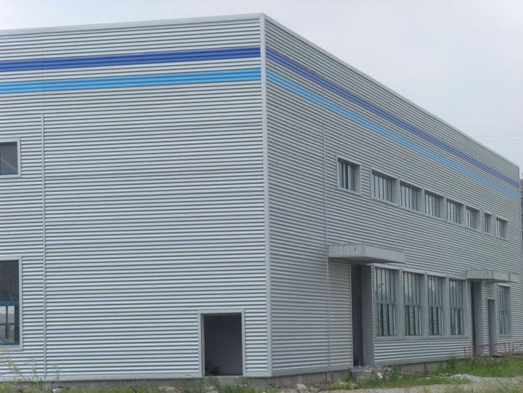 影響鋼結構廠房建筑造價的因素有哪些?