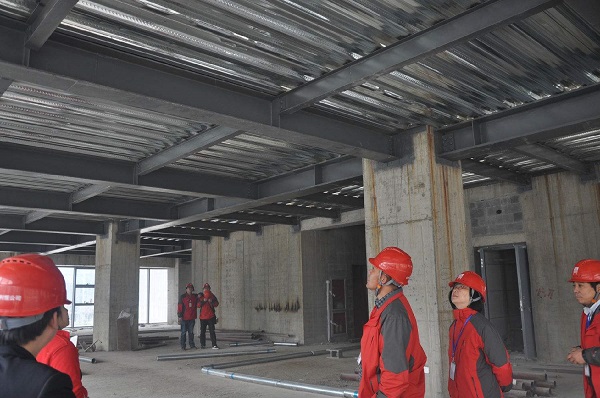 鋼結構和混凝土建筑,對比一下就知道哪個適合建廠房