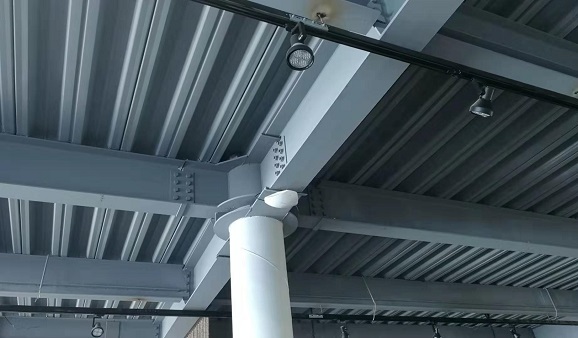 多高層鋼結(jié)構(gòu)廠房建筑,這個部分才是施工的關(guān)鍵