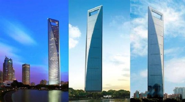 淺析：鋼結構的這些特點，讓高層建筑都對它青睞有加