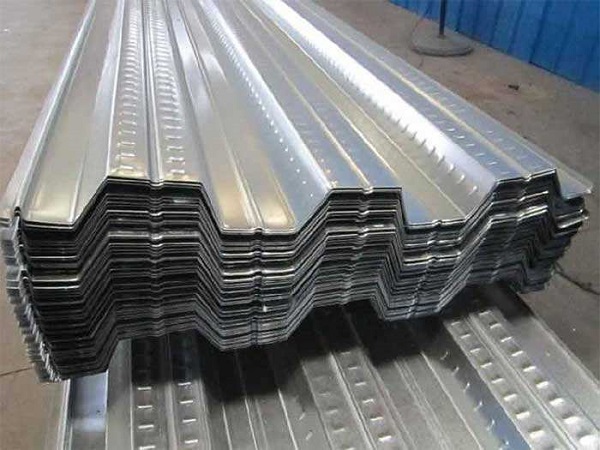 了解樓承板在未來建筑行業的優勢，實用也有商機