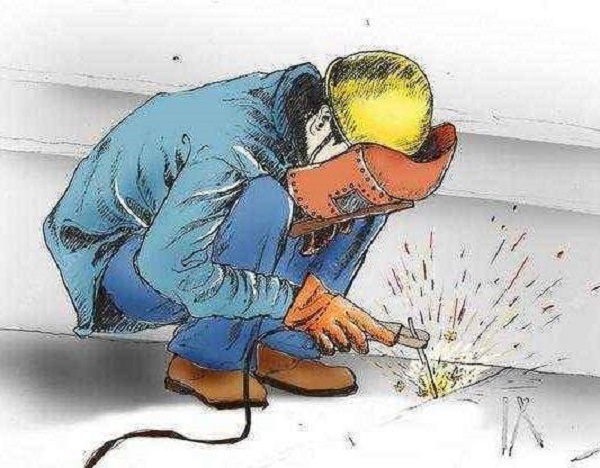 鋼結構廠家冬季焊接工藝規范,建議收藏