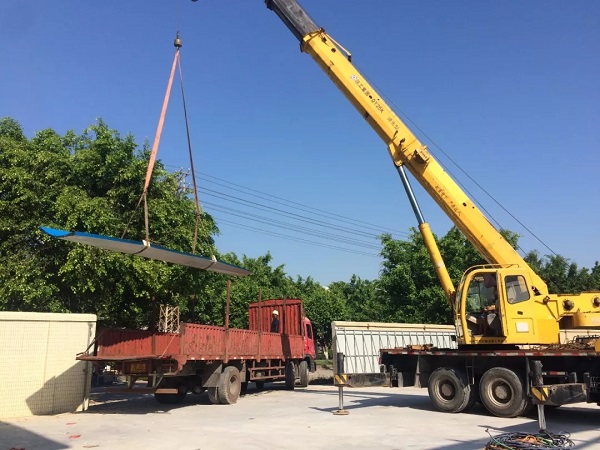 鋼筋桁架樓承板的吊裝技術標準，這個比價格更重要