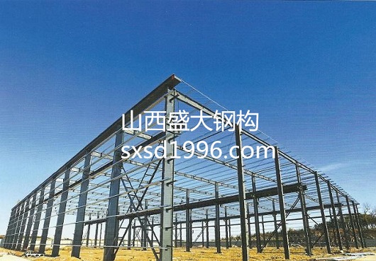 輕鋼結構工程