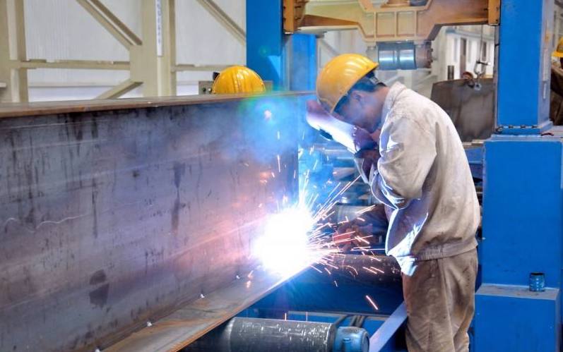 鋼結構企業