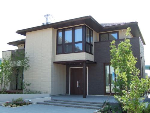 農村自建房屋